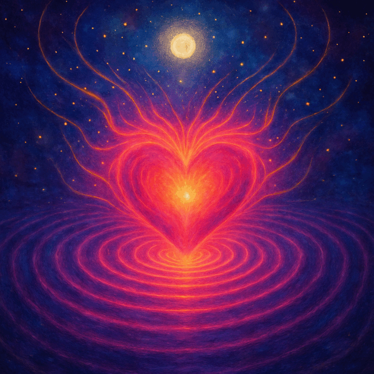 Attract Ideal Companion