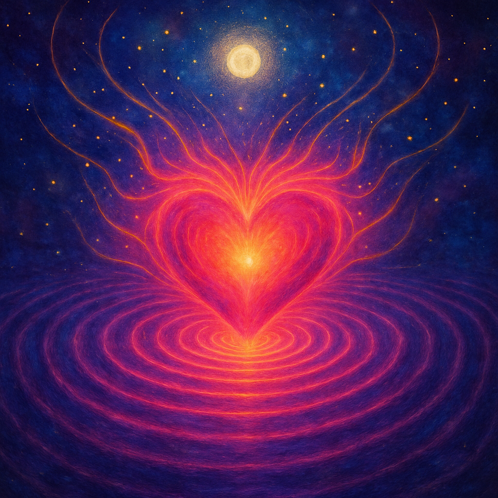 Attract Ideal Companion