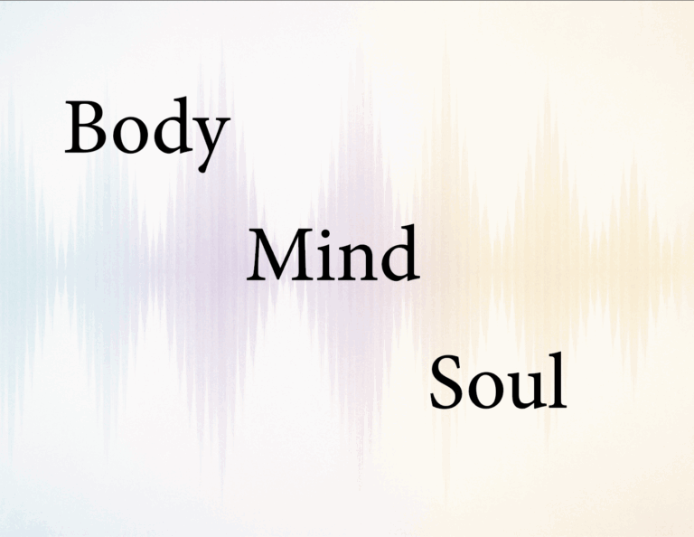 Body Mind Soul Frequency