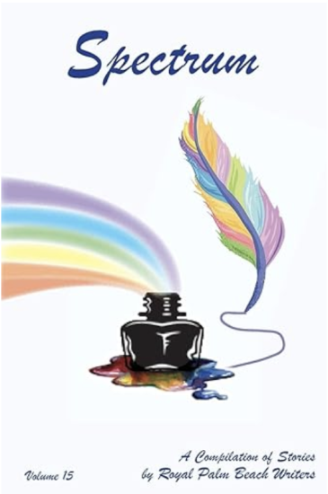 Spectrum Vol 15
